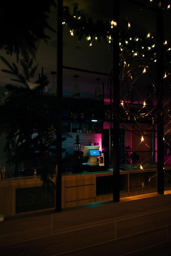 56 Hotel Bangkok Exterior photo